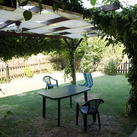 Apartment Kuzmov *