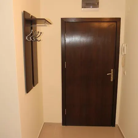 Apartment Kuzmov