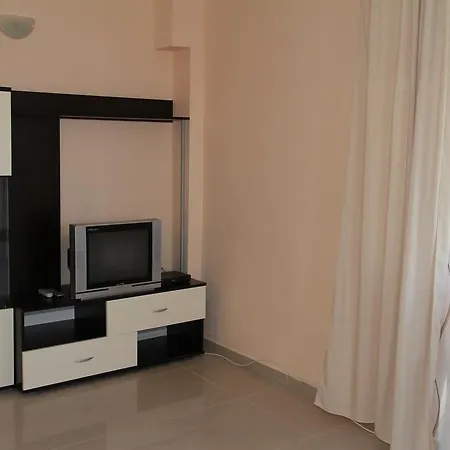 Apartment Kuzmov *