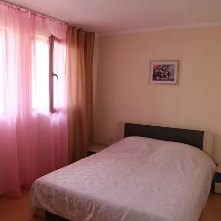 Apartment Kuzmov Chernomorets