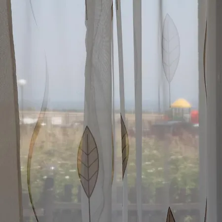 Apartment Kuzmov