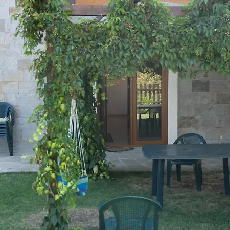 Apartment Kuzmov Chernomorets