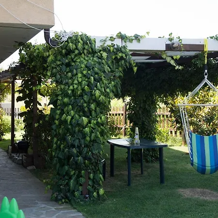 Apartment Kuzmov *