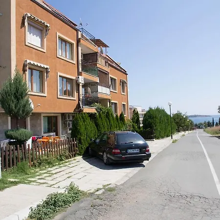 Apartment Kuzmov