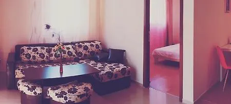 Kuzmov Apartment