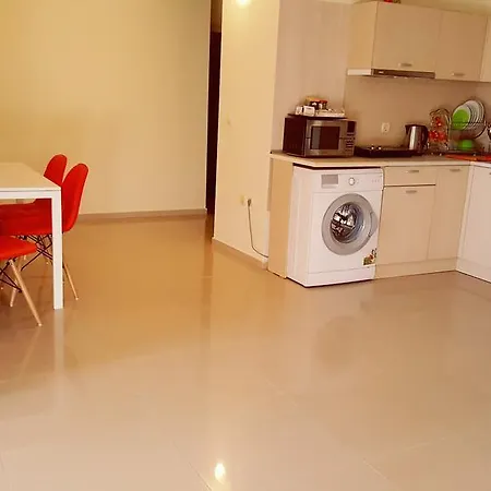 Apartment Kuzmov