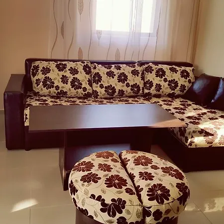 Kuzmov Apartment *