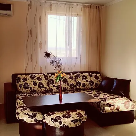 Apartment Kuzmov Chernomorets